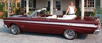1964 Mercury Comet Overview 1964 Mercury Comet Overview