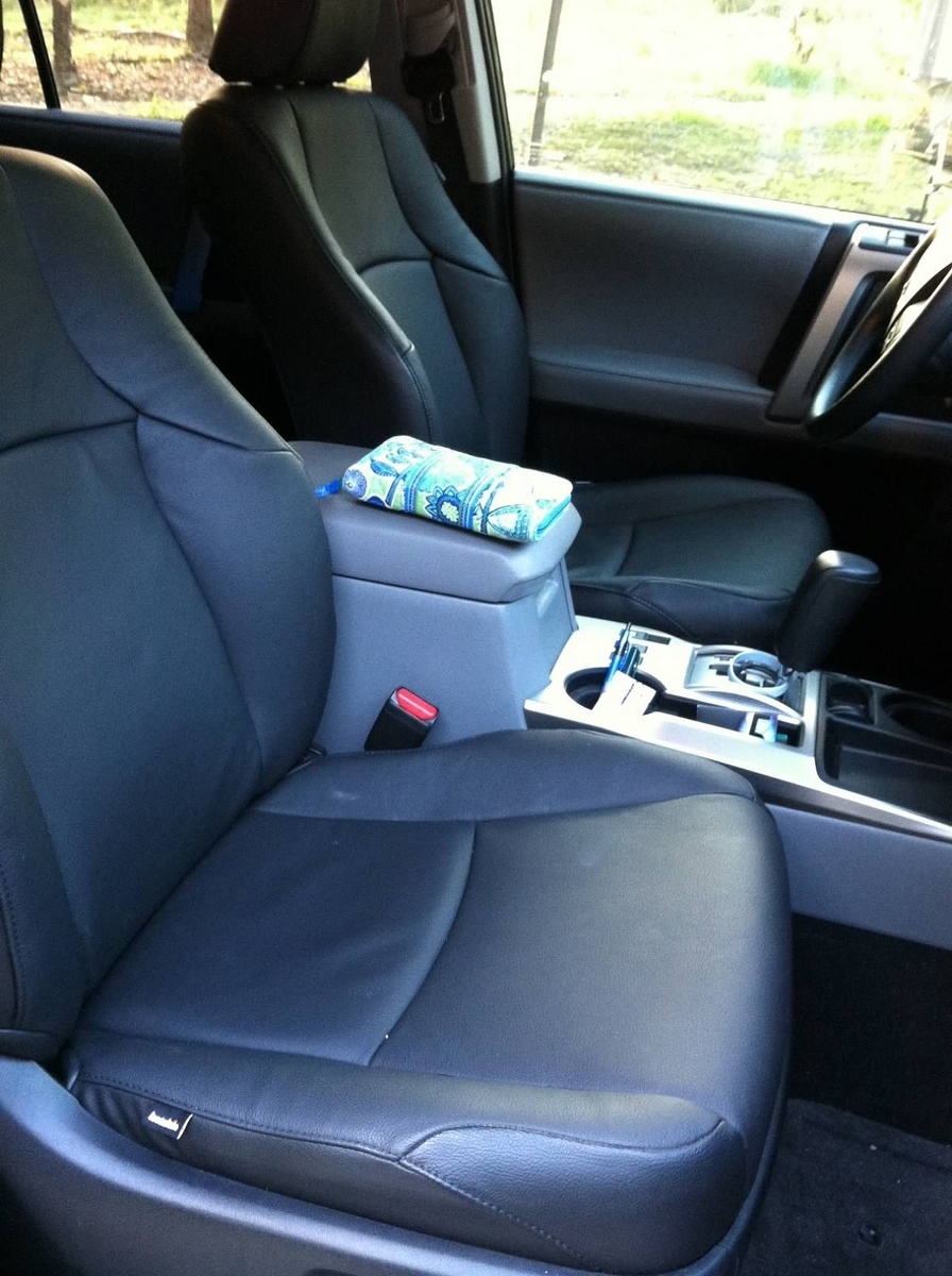 2011 Toyota 4Runner