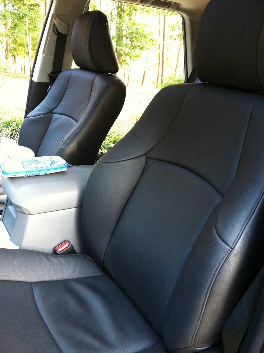 2011 Toyota 4Runner