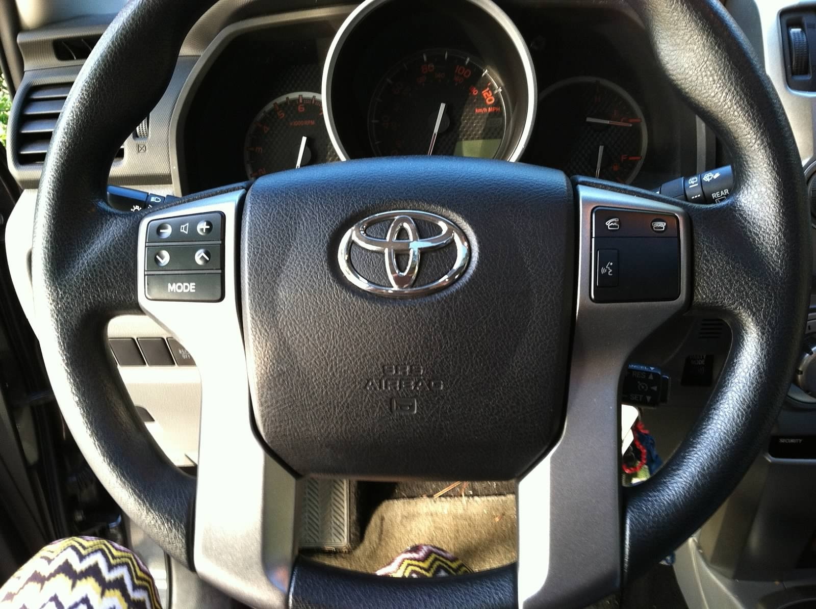 2011 Toyota 4Runner