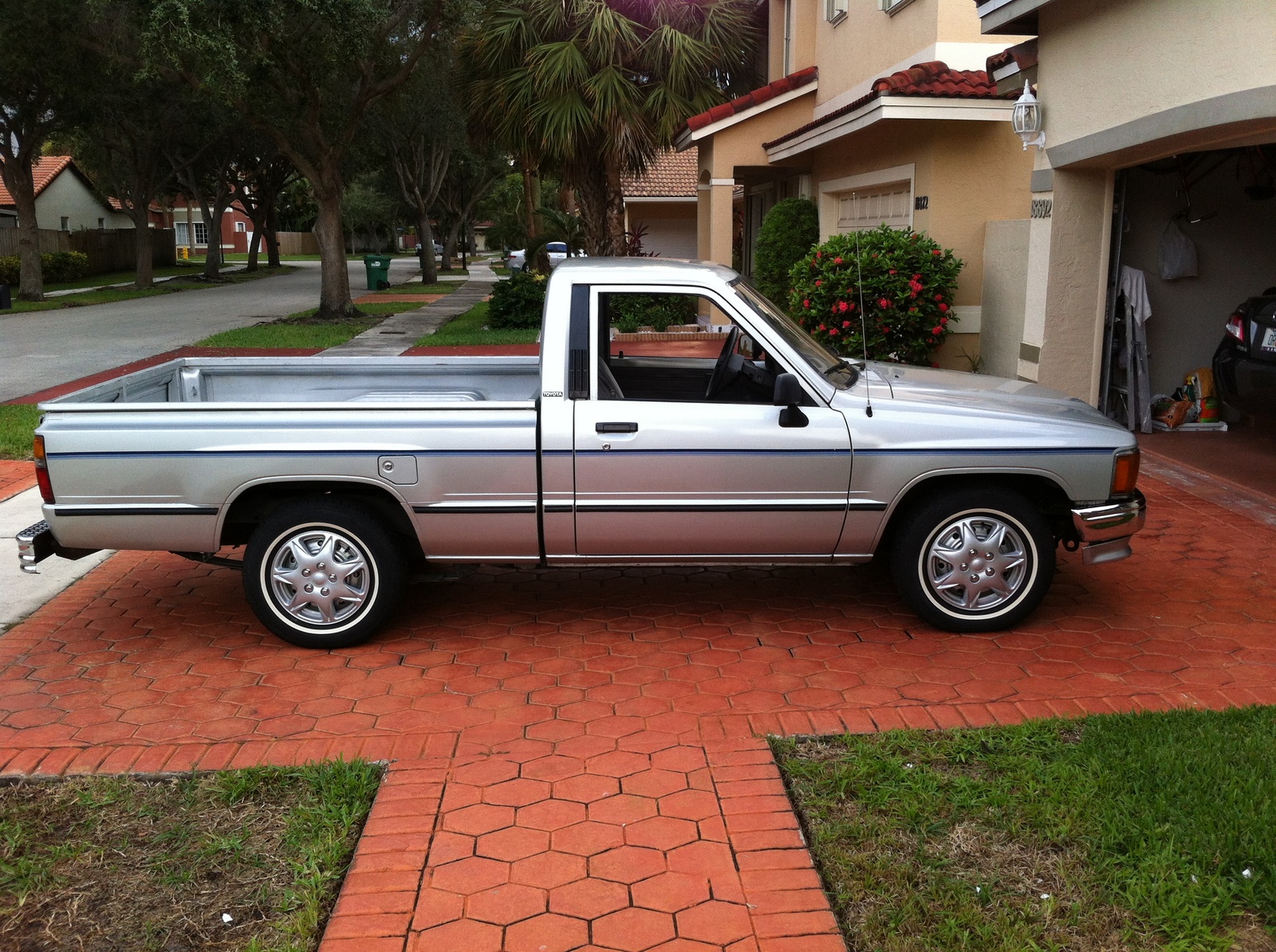 Used transmissions for sale for a 1984 nissan pickup #10