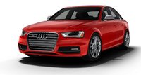 2014 Audi S4 Overview 2014 Audi S4 Overview