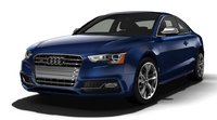 Audi S5 Overview Audi S5 Overview