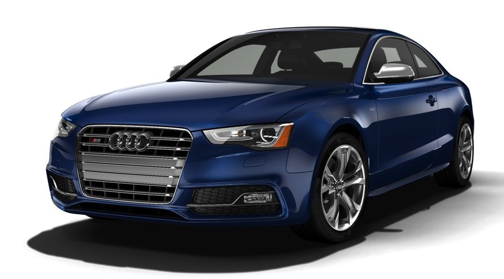 2014 Audi S5 Review CarGurus