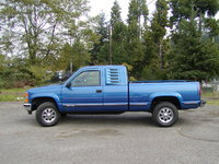C/K 2500 C/K 2500