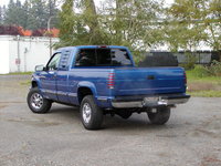 C/K 2500 C/K 2500