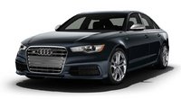 Audi S6 Overview Audi S6 Overview