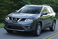 Nissan Rogue Overview Nissan Rogue Overview
