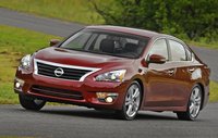 Nissan Altima Overview Nissan Altima Overview