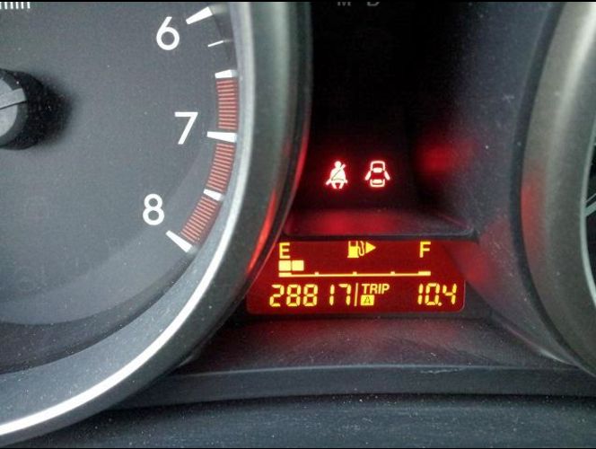 2011 Mazda MAZDA3