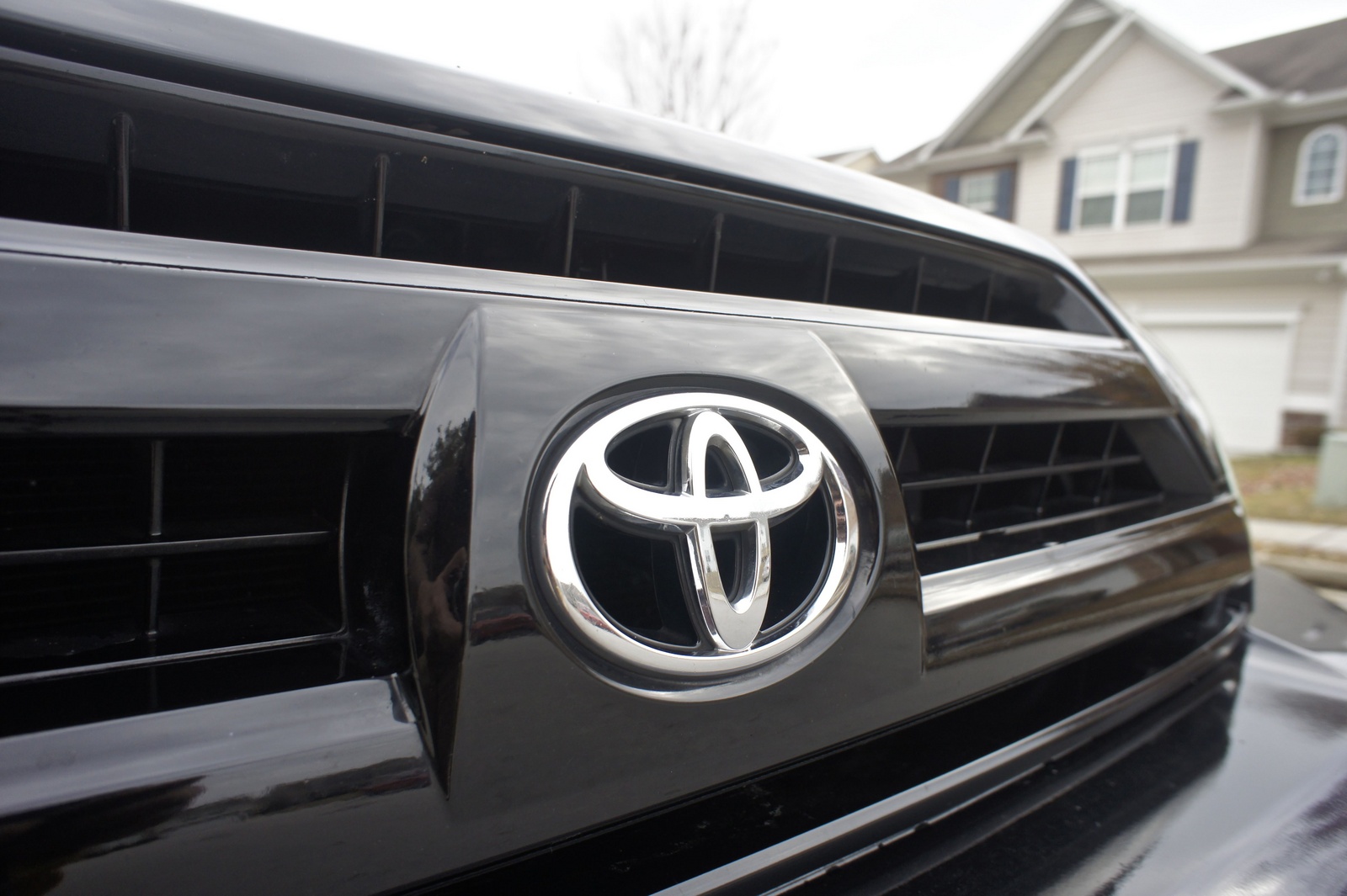 2003 Toyota 4Runner