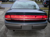 1994 Chrysler Concorde Overview 1994 Chrysler Concorde Overview