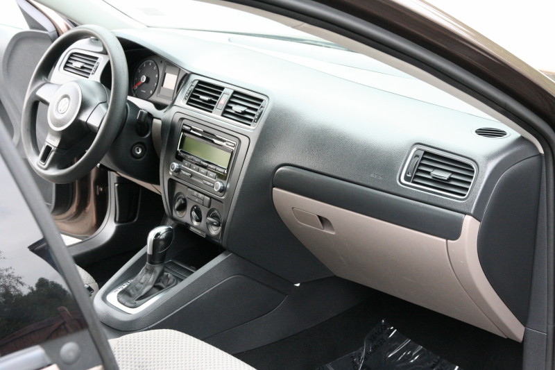 2011 Volkswagen Jetta