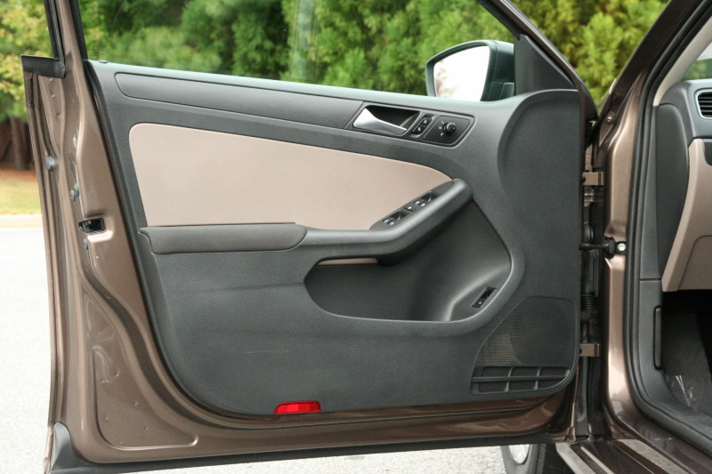 2011 Volkswagen Jetta