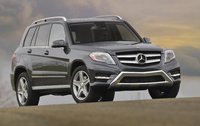 2014 Mercedes-Benz GLK-Class Overview 2014 Mercedes-Benz GLK-Class Overview
