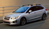Subaru Impreza Subaru Impreza