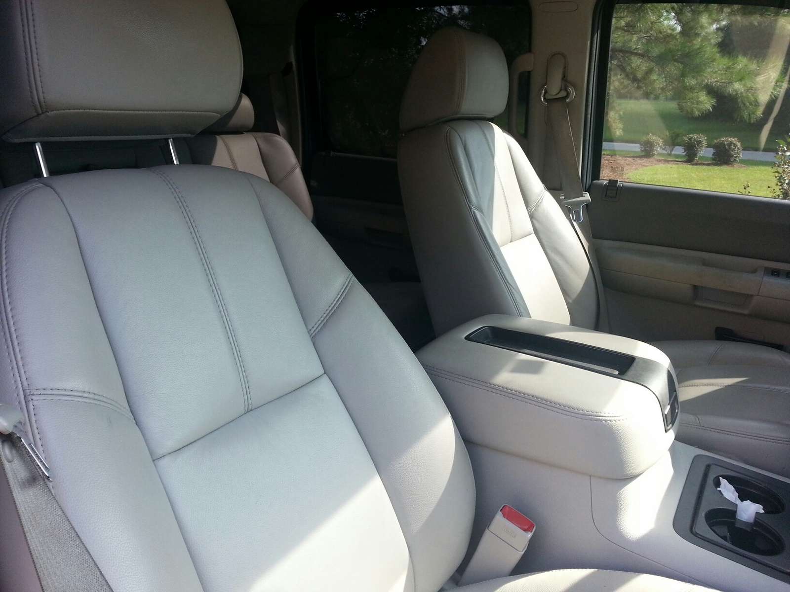 2009 GMC Sierra 1500