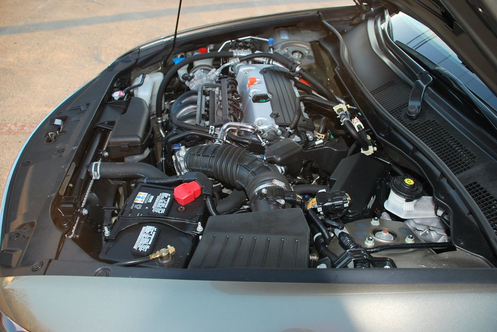 2010 Honda Accord