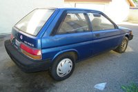 Tercel Tercel