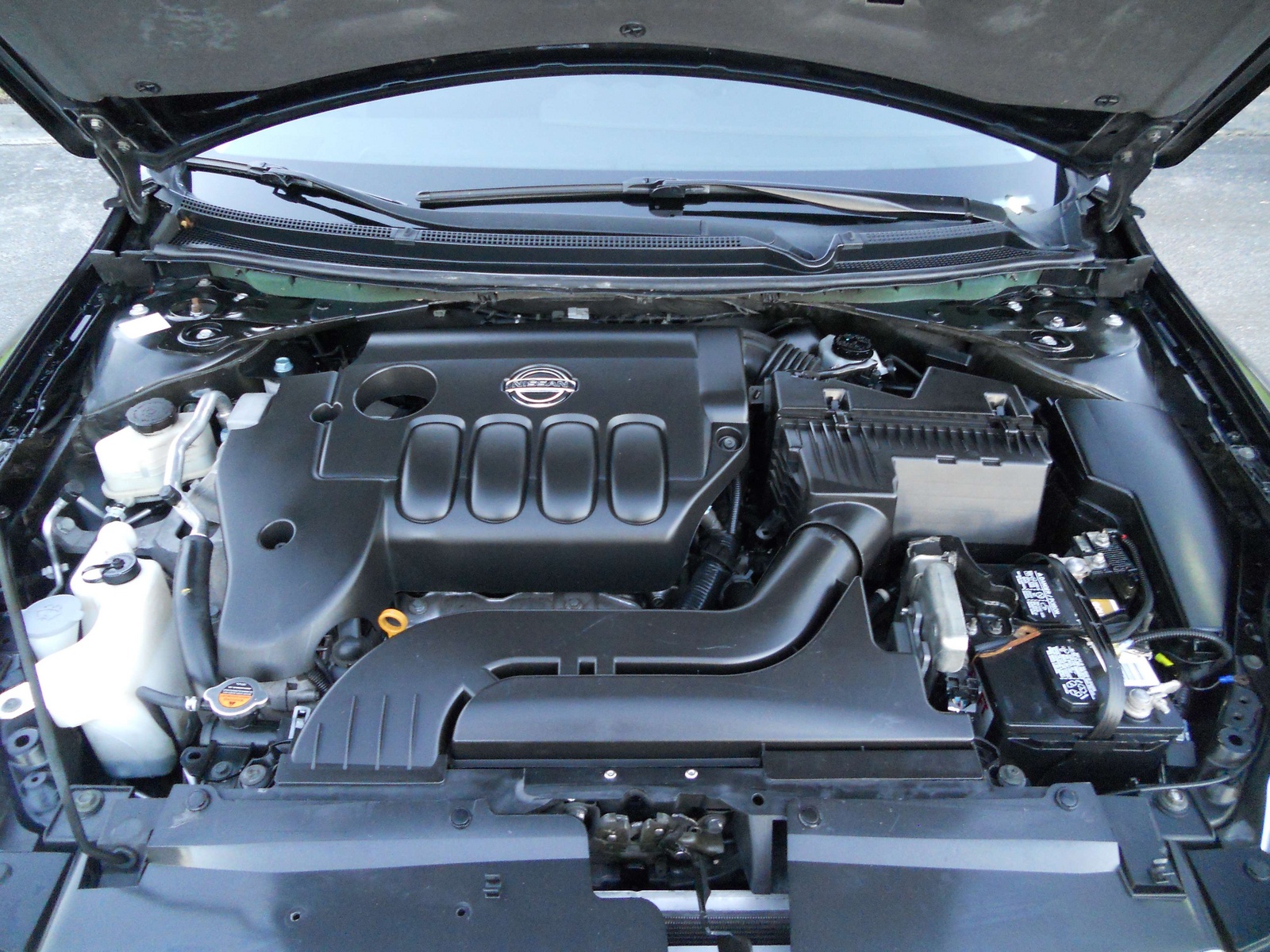 2008 Nissan Altima
