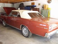 1966 Ford Galaxie Overview 1966 Ford Galaxie Overview