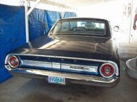 1964 Ford Galaxie Overview 1964 Ford Galaxie Overview