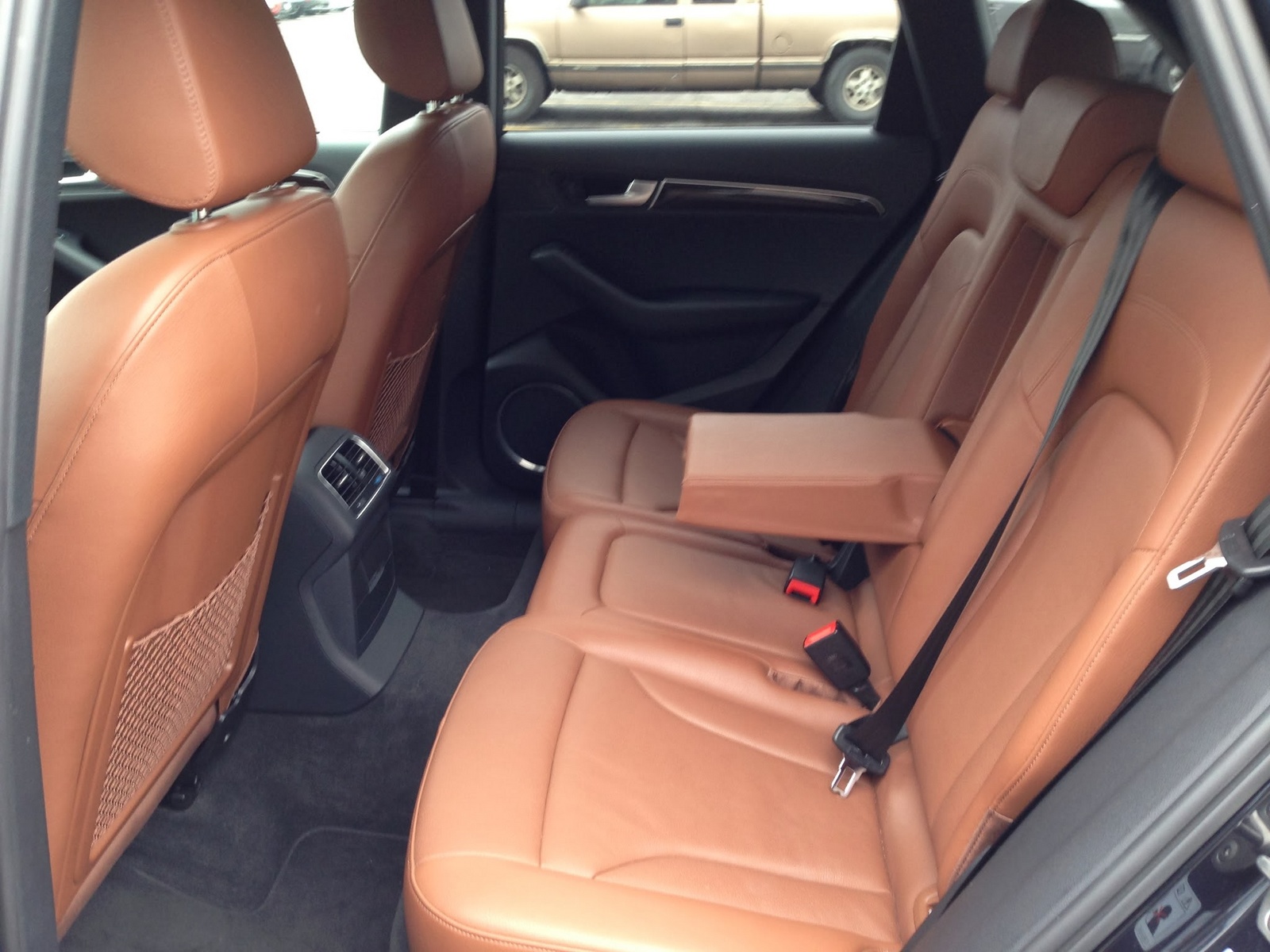 2012 Audi Q5