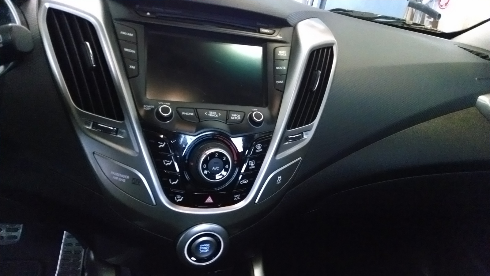 2012 Hyundai Veloster