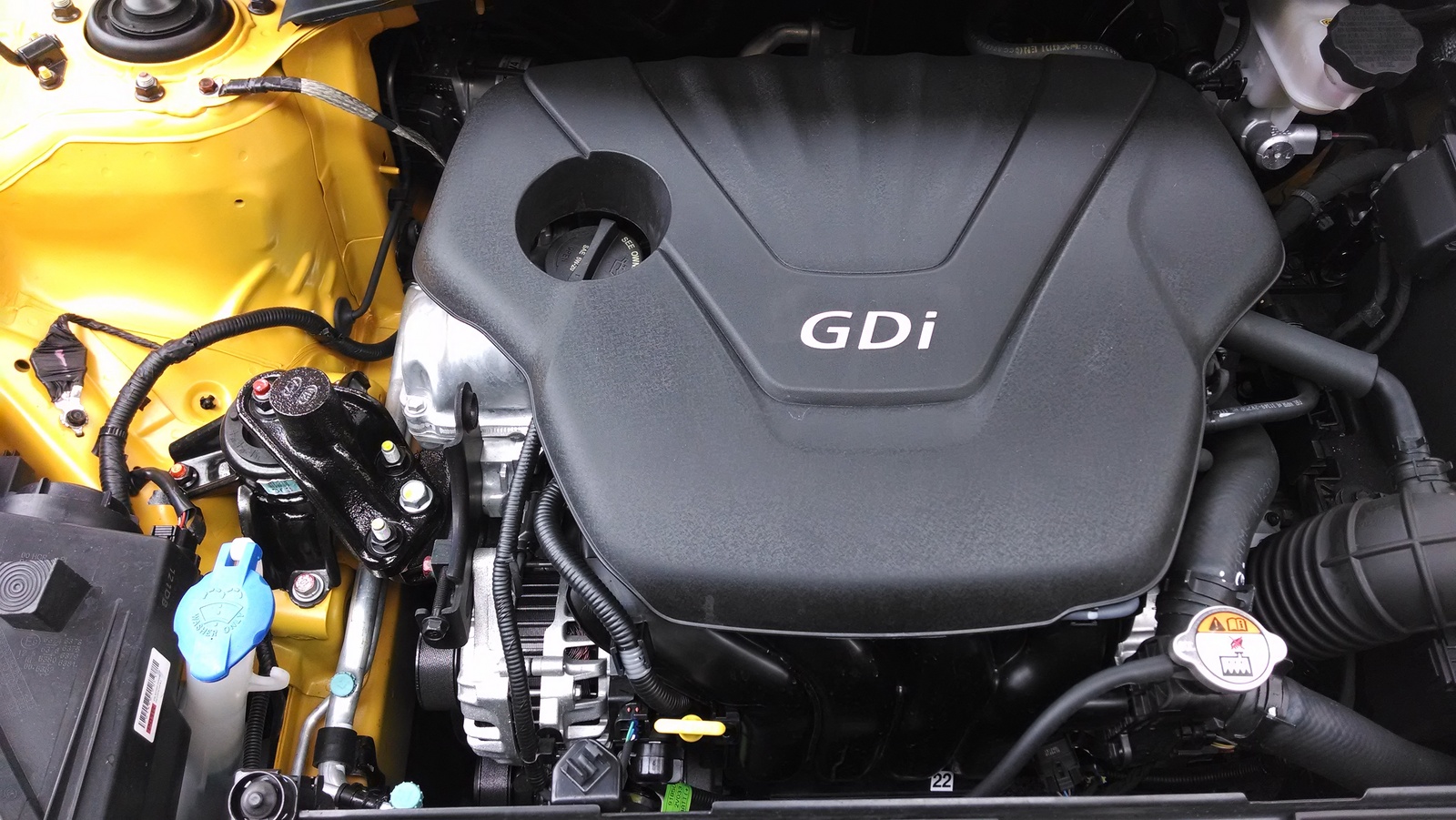 2012 Hyundai Veloster