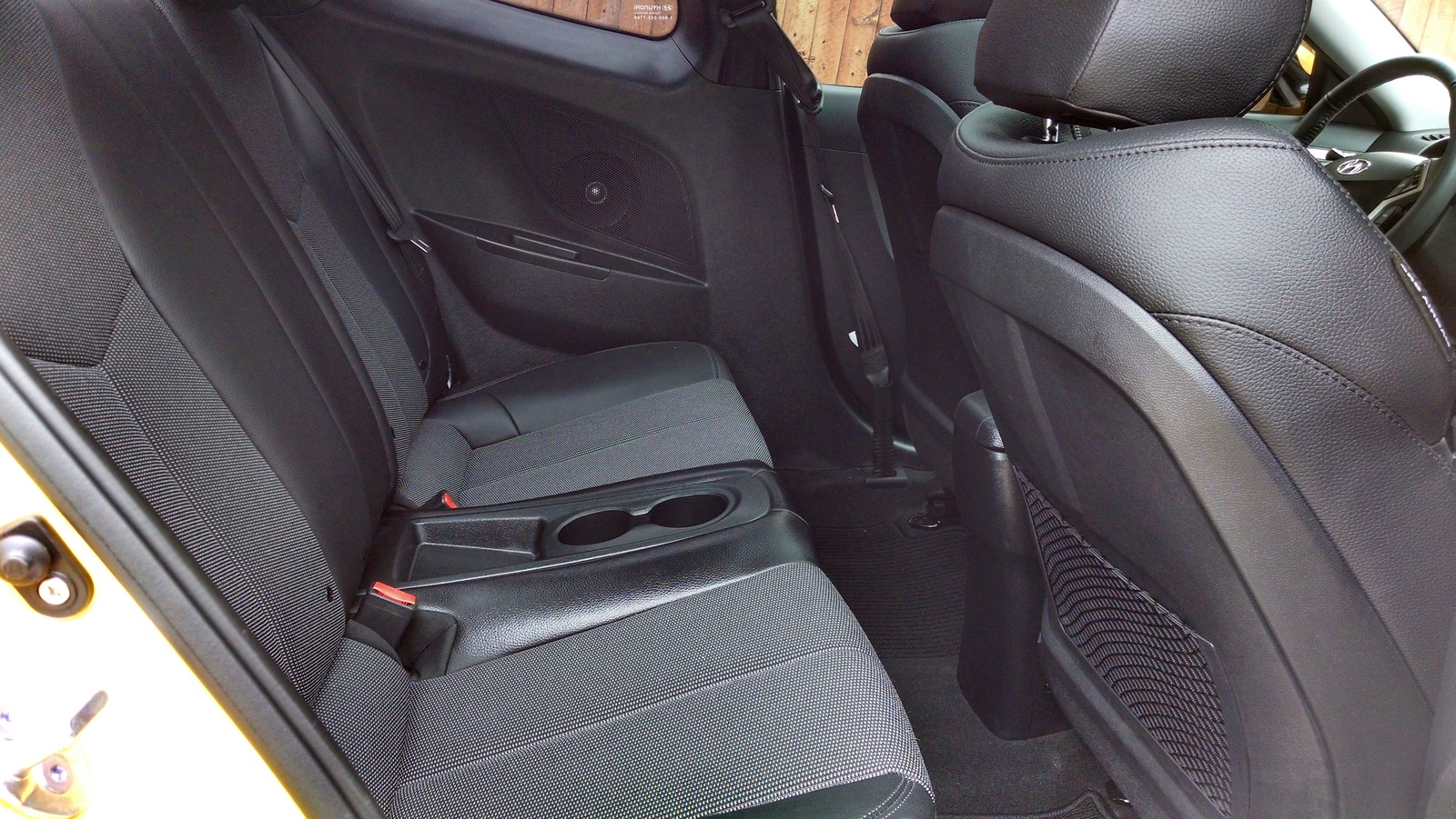 2012 Hyundai Veloster