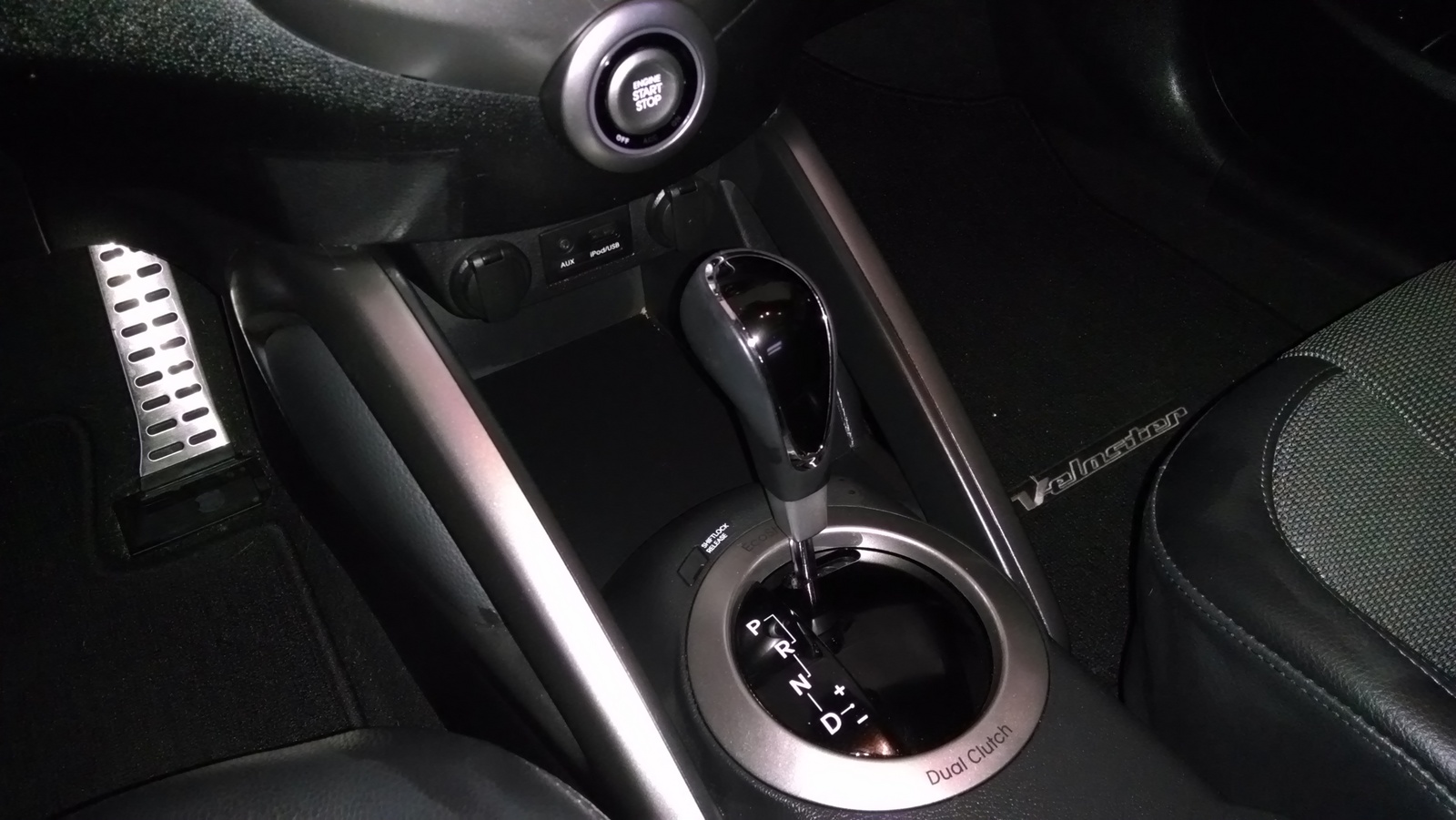2012 Hyundai Veloster