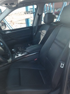2012 BMW X5