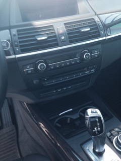 2012 BMW X5