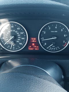 2012 BMW X5