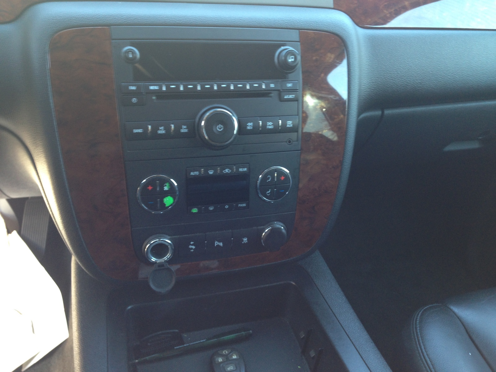 2011 Chevrolet Suburban - Review - CarGurus