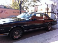 1981 Chevrolet Monte Carlo Overview 1981 Chevrolet Monte Carlo Overview