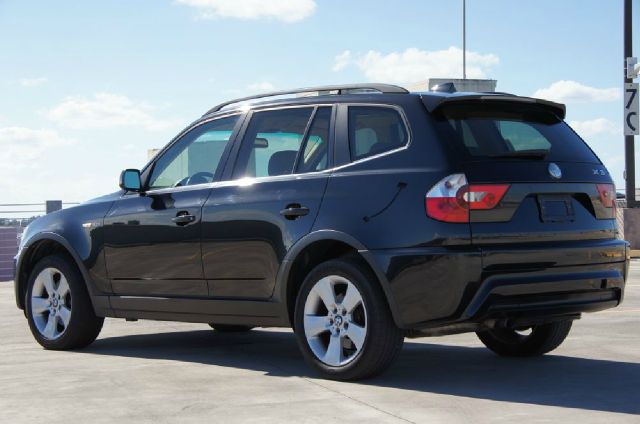 2006 BMW X3
