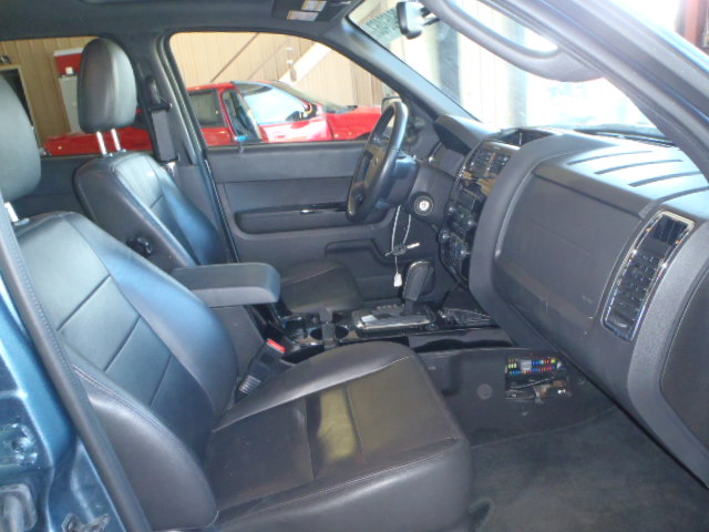 2012 Ford Escape