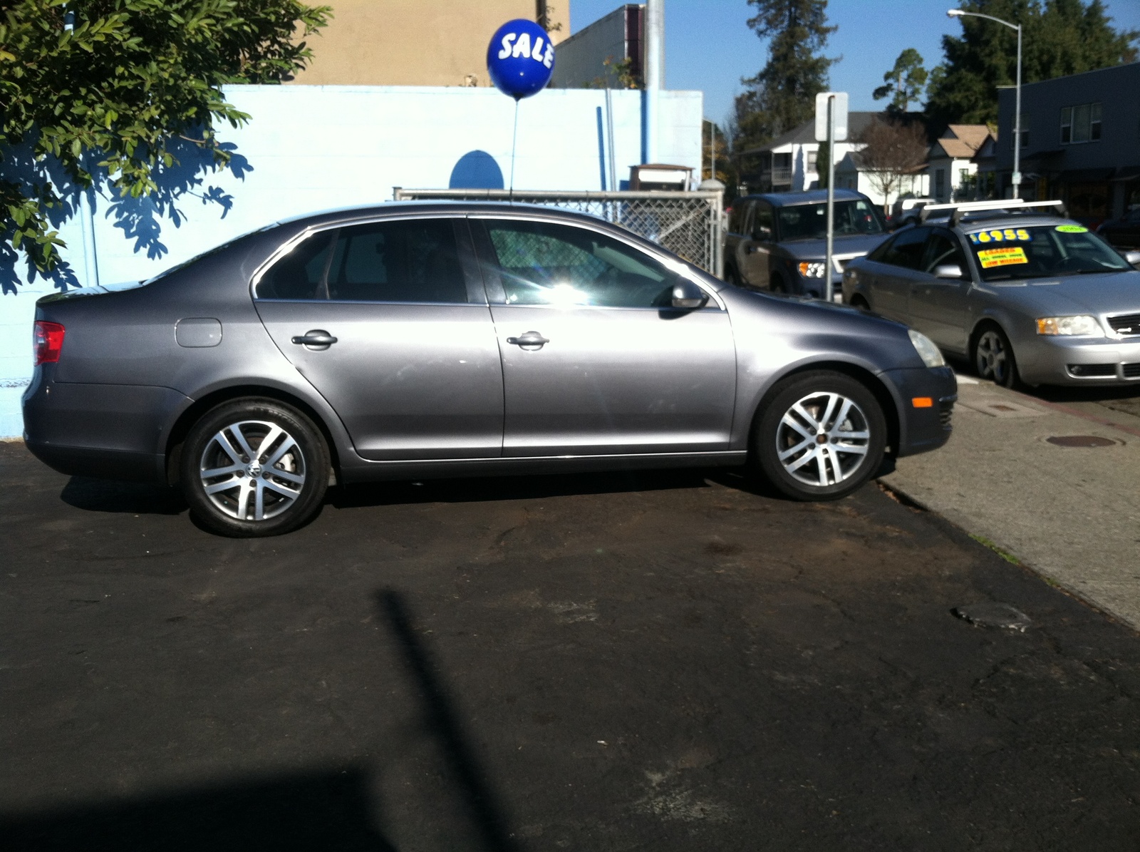 2005 Volkswagen Jetta