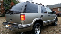 Blazer Blazer