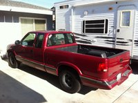 S-10 S-10