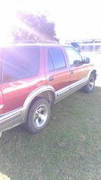Blazer Blazer