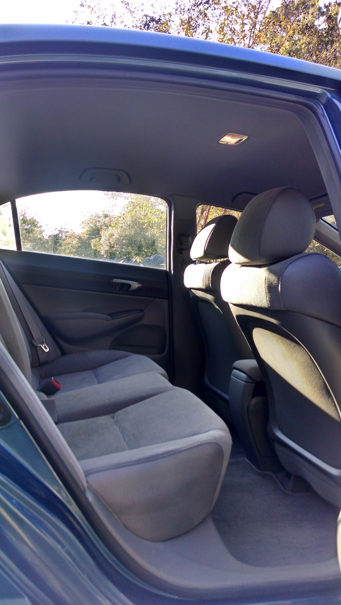 2008 Honda Civic