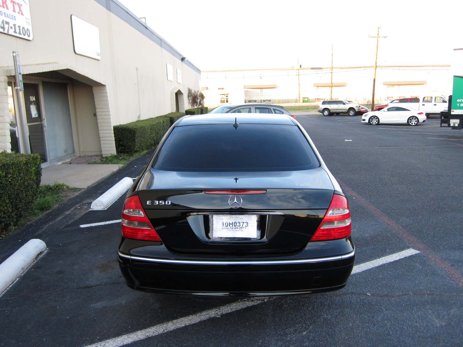 2006 Mercedes benz e class e350 price #5