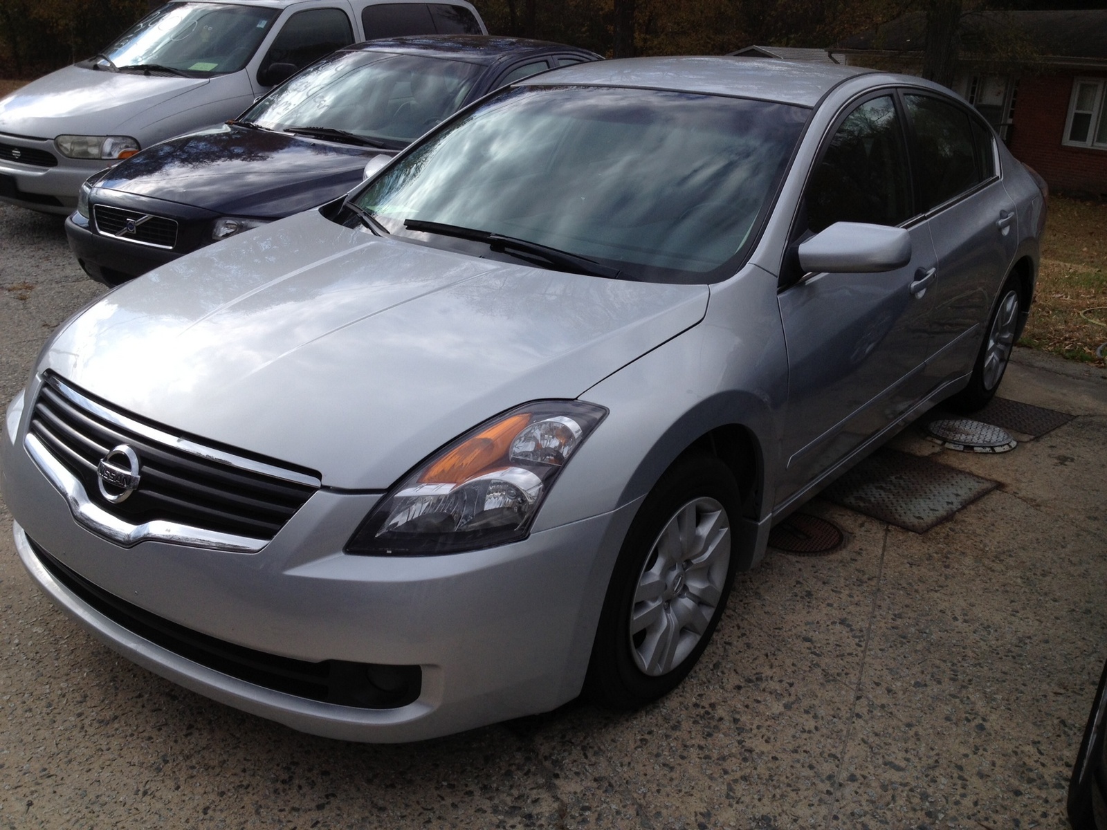 2009 Nissan altima cost to own #3