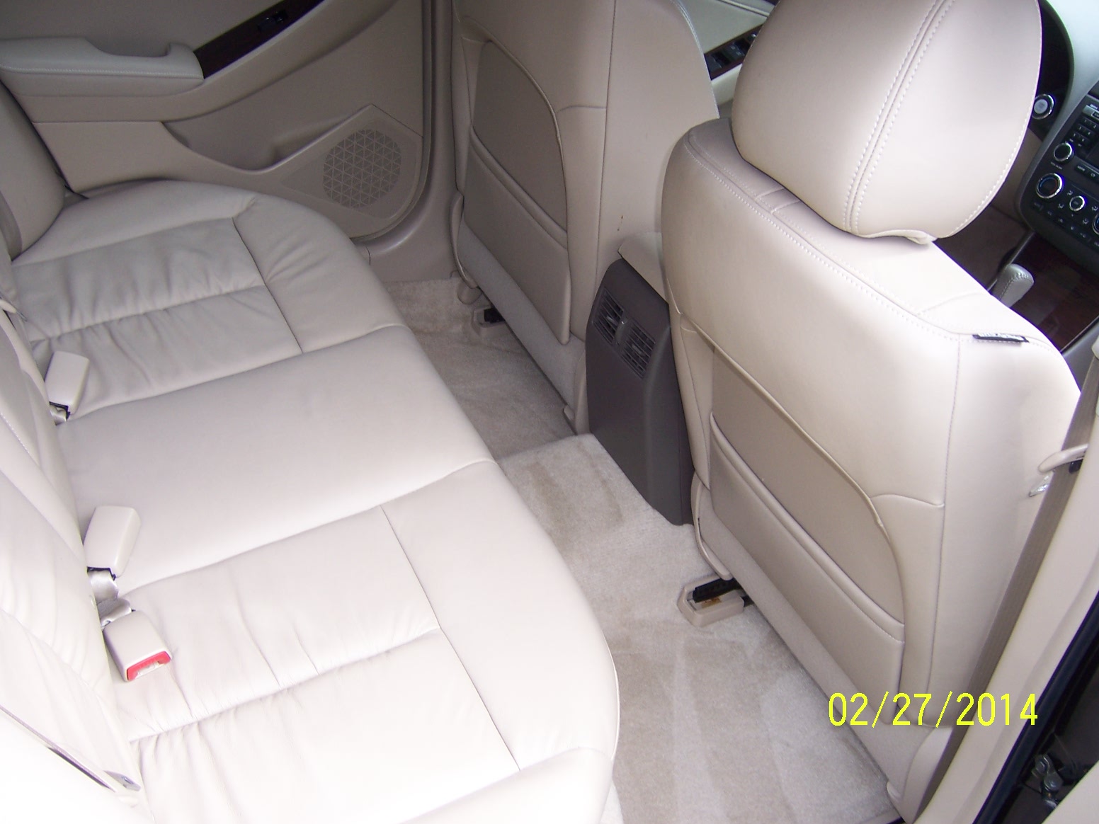 2010 Nissan Altima