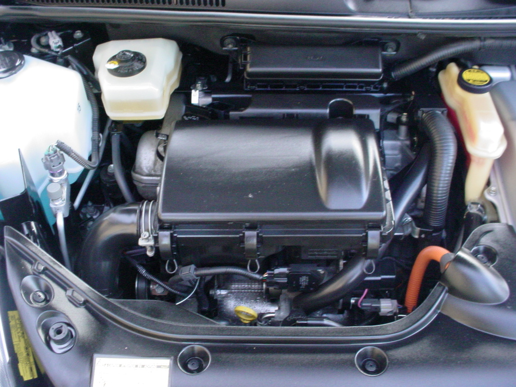 2009 Toyota Prius