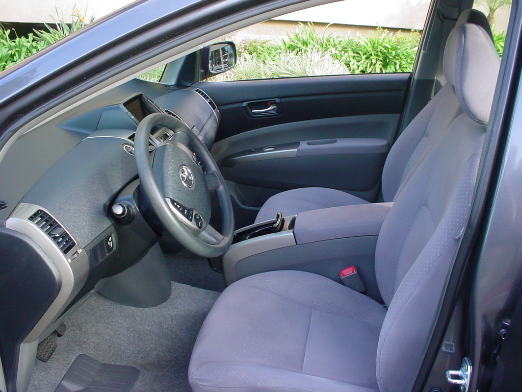 2009 Toyota Prius