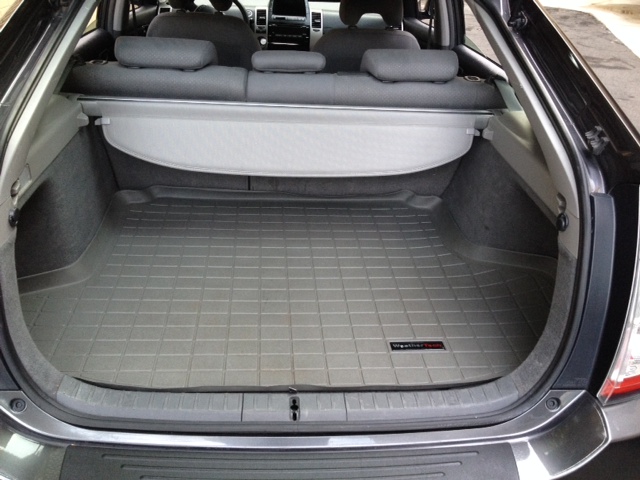2009 Toyota Prius