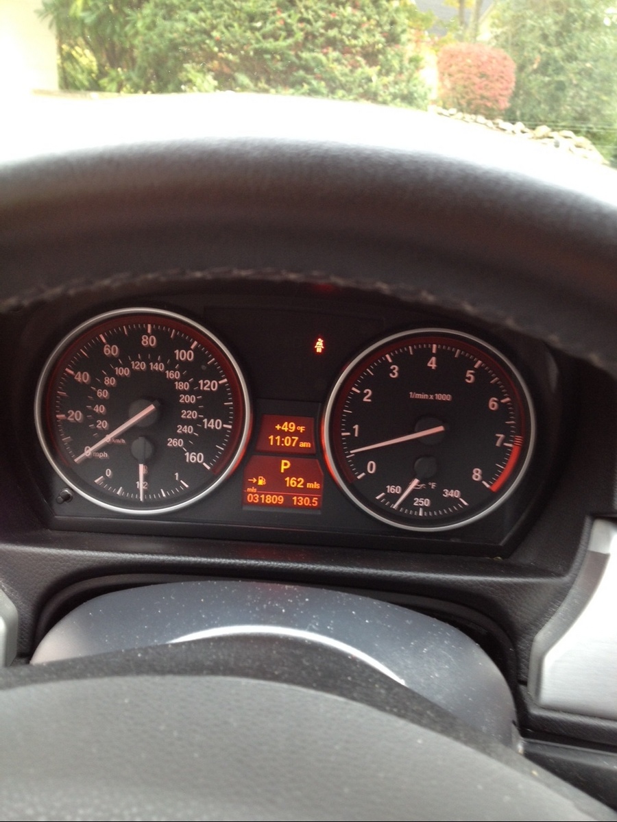 2011 BMW 3 Series